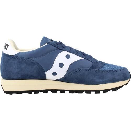 Saucony JAZZ 81 Blau