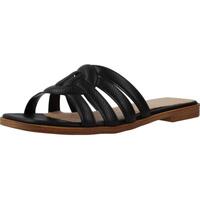 Schuhe Damen Sandalen / Sandaletten MTNG 59623M Schwarz
