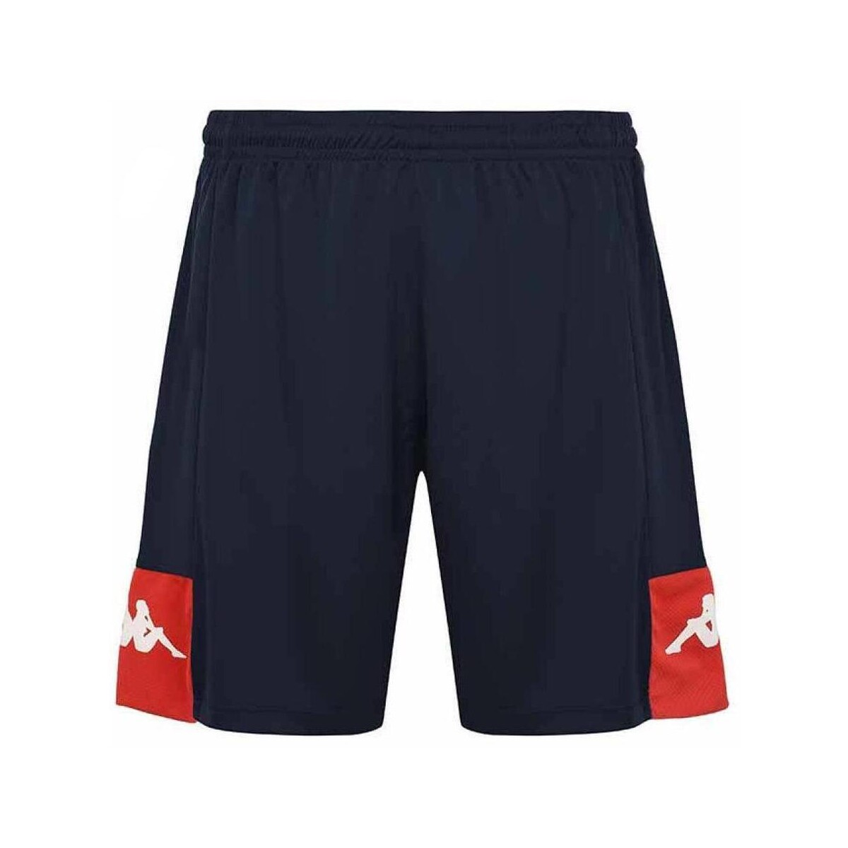 Kleidung Jungen Shorts / Bermudas Kappa 32136FWJR Blau