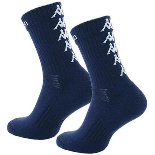 Unterwäsche Herren Socken & Strümpfe Kappa 302V9L0 Blau