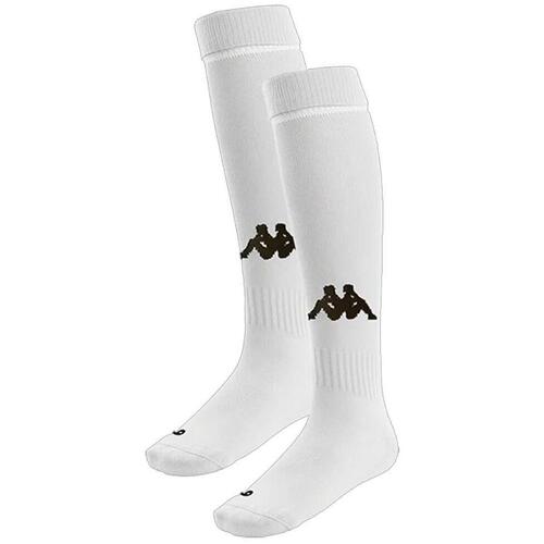 Unterwäsche Jungen Socken & Strümpfe Kappa 302SDI0 Weiss