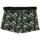 Kleidung Herren Badeanzug /Badeshorts Sun Project MB-58-3087-SL Schwarz