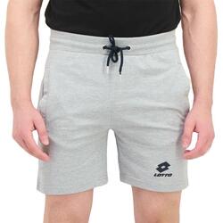 Kleidung Herren Shorts / Bermudas Lotto LT23-408 -GRI Grau