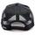 Accessoires Herren Schirmmütze Von Dutch VD/0/CAS1/TRUCK02 Schwarz