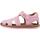 Schuhe Mädchen Sandalen / Sandaletten Camper 80372 077 Rosa