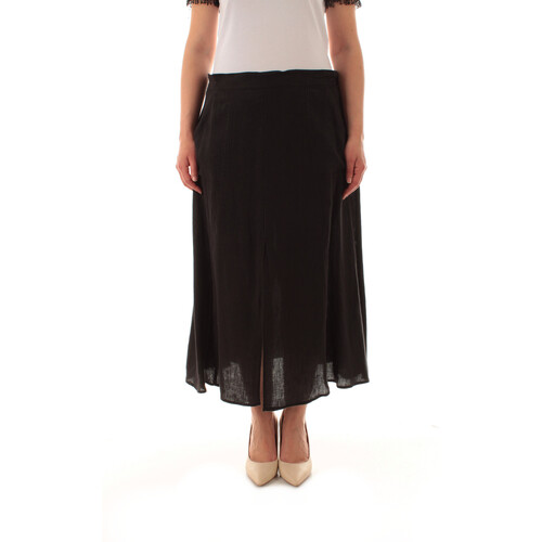 Kleidung Damen Röcke Elena Miro' 1036P000047N Schwarz