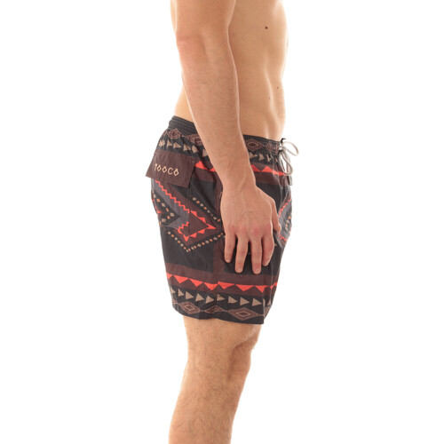 Tooco Beachwear TOCOM CLB Blau