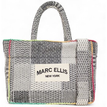 Taschen Damen Taschen Marc Ellis  Multicolor