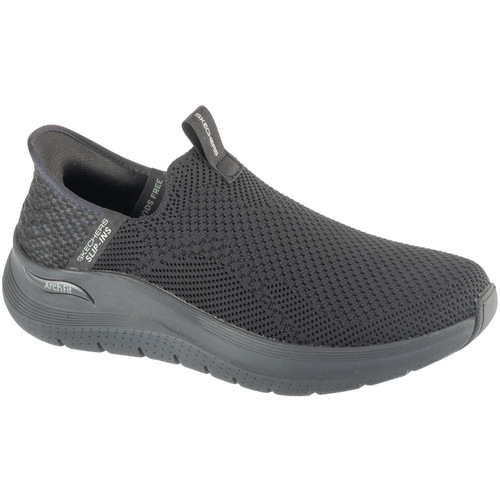 Skechers Slip-ins: Arch Fit 2.0 - Crayn Schwarz