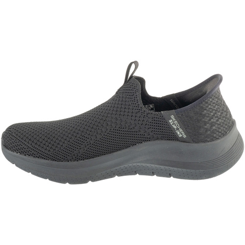 Skechers Slip-ins: Arch Fit 2.0 - Crayn Schwarz