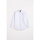 Kleidung Herren Langärmelige Hemden Vans GILLIAN GRAPHIC BUTTON Weiss