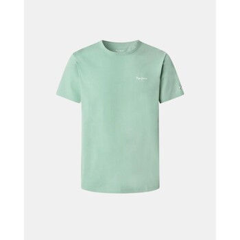 Pepe jeans  T-Shirt PM508212 ORIGINAL BASIC 3N günstig online kaufen