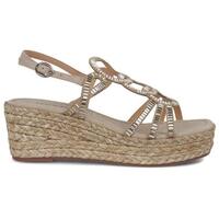 Schuhe Damen Sandalen / Sandaletten ALMA EN PENA V2551454 Multicolor