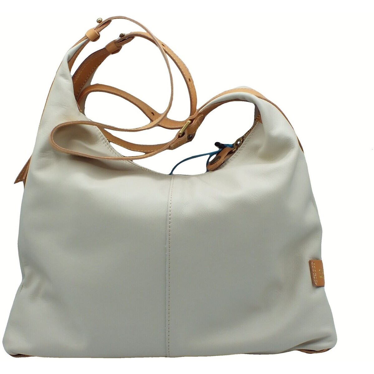 Taschen Damen Taschen Gabs G002920T2 Clara Weiss