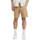 Kleidung Herren Shorts / Bermudas Selected Regular Shorts Karl - Kelp Braun