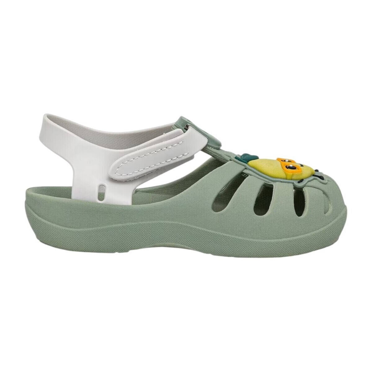 Schuhe Mädchen Sandalen / Sandaletten Ipanema 83615 Grün