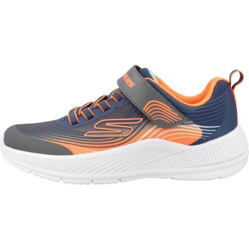 Skechers MICROSPEC ADVANCE Grau