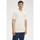 Kleidung Herren T-Shirts & Poloshirts Fred Perry  Weiss