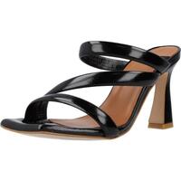 Schuhe Damen Pumps Angel Alarcon CAMERON Schwarz