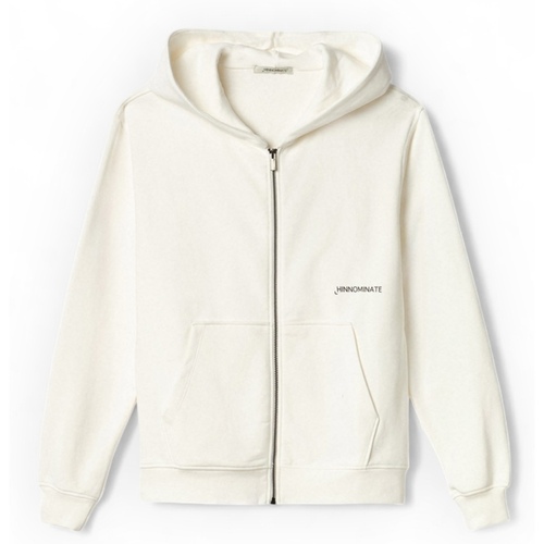 Kleidung Damen Sweatshirts Hinnominate HMABW01400 BI02 Weiss