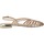Schuhe Damen Sandalen / Sandaletten Gioseppo HINGHAM Gold