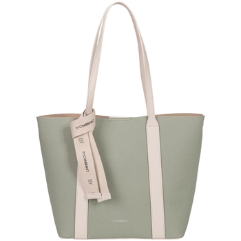 Taschen Mädchen Shopper / Einkaufstasche Chabrand Sac cabas femme  Margaux Grün