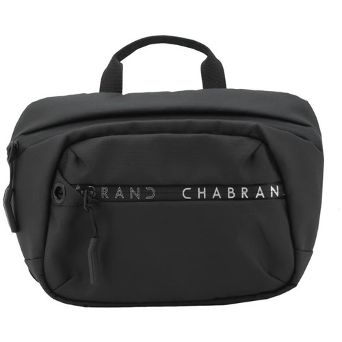 Taschen Jungen Hüfttasche Chabrand Sacoche banane  New Jersey Schwarz