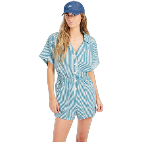 Protest Combinaison courte femme  Alexi Blau