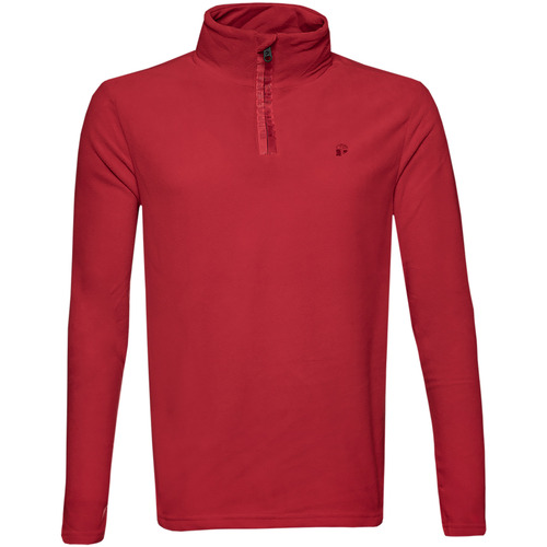 Protest Polaire 1/4 zip  Perfecty Rot