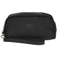 Taschen Herren Geldtasche / Handtasche Cult X27.008 Schwarz