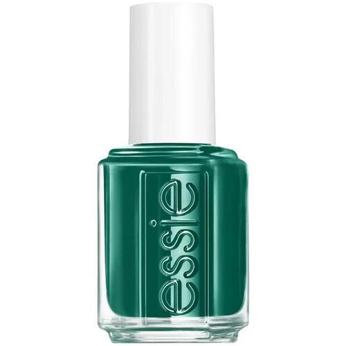 Beauty Damen Nagellack Essie YFR15171-998 Grün