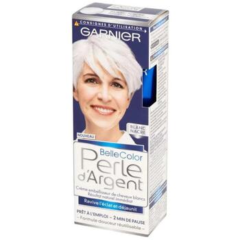 Beauty Damen Haarfärbung Garnier GAR-BCPA Weiss