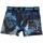 Unterwäsche Herren Boxer Freegun FGPA79/1/BM/BEA Blau