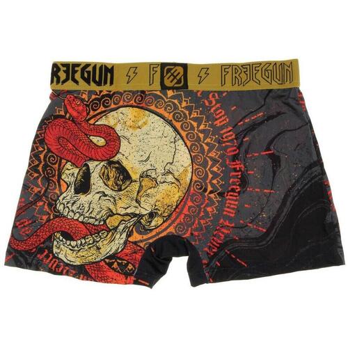 Freegun FGPA76/1/BM/SNA Grau