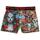 Unterwäsche Herren Boxer Freegun FGPA76/1/BM/JUA Multicolor