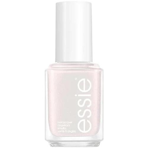 Beauty Damen Nagellack Essie YFR15171-997 Weiss