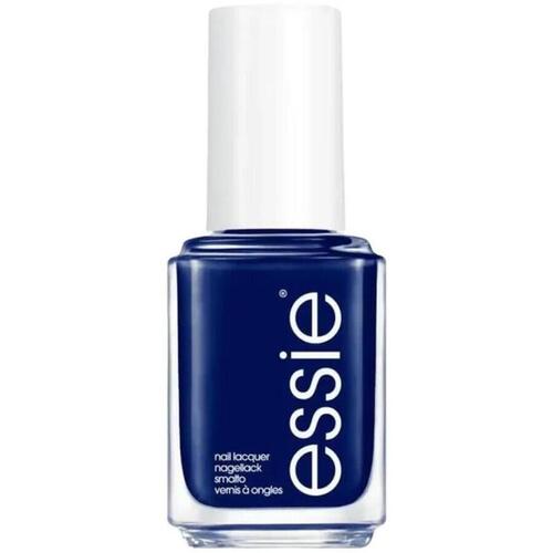 Beauty Damen Nagellack Essie YFR15171-988 Blau