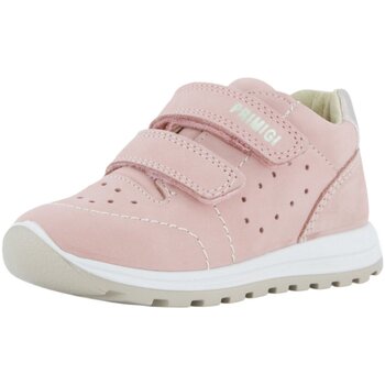 Schuhe Mädchen Sneaker Primigi Klettschuhe Baby Tiguan 7858700 Other