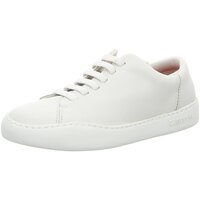 Schuhe Damen Derby-Schuhe & Richelieu Camper Schnuerschuhe K200877-038 Weiss