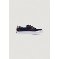 Schuhe Herren Sneaker Vans Era 59 VN0A34589ME1 Blau