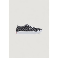 Schuhe Damen Sneaker Vans Doheny VN0A3MWACOC1 Schwarz