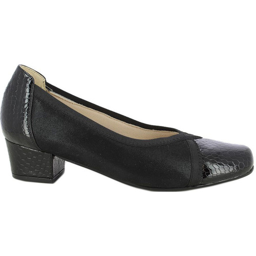 Schuhe Damen Pumps Doctor Cutillas 81230 Damen Pumps Schwarz