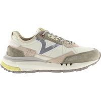 Schuhe Damen Sneaker Low Victoria 8811100 Wing Evo Sport Damen Sneaker Beige