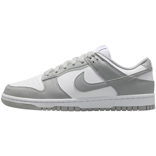 Schuhe Herren Sneaker Nike DD1873 Weiss