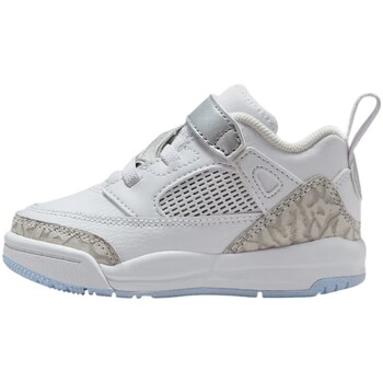 Schuhe Jungen Sneaker Nike FQ3952 Weiss