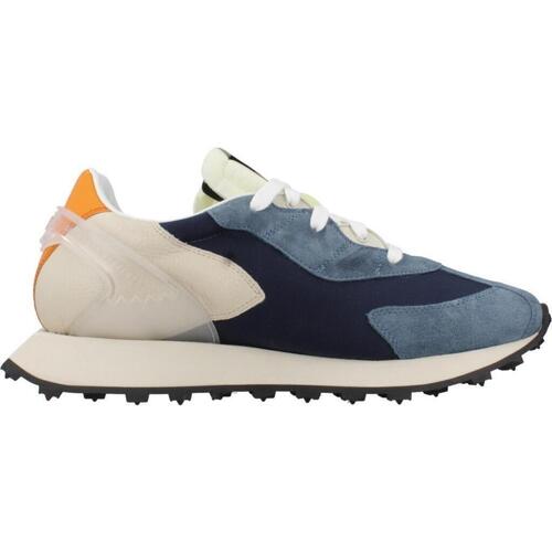 Run Of MOLINOS M Blau