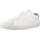 Schuhe Herren Sneaker Geox U AFFILE Weiss