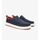 Schuhe Herren Sneaker Pitas ISCHIA-PERISCOPE Blau