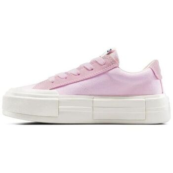 Converse A11890C CTAS CRUISE OX-SUGAR BERRY/EGRET/BLACK Rosa