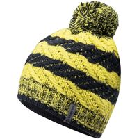 Accessoires Kinder Mütze Iguana Bonnet d'hiver  Kagu Gelb